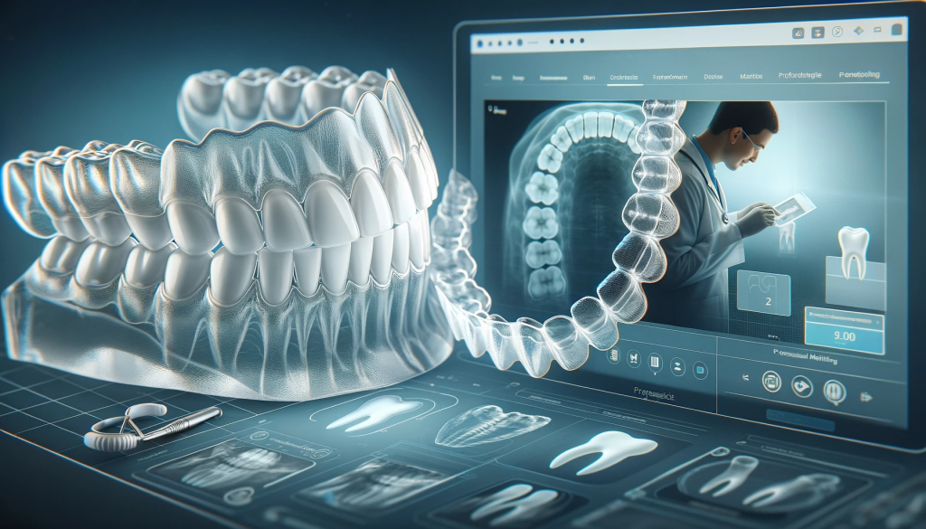 Self-ligating braces with modern orthodontic technology in Karachi